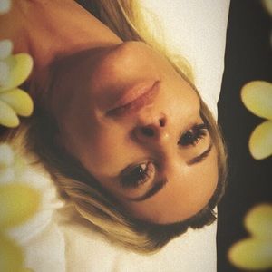 Meet your Posher, Ann